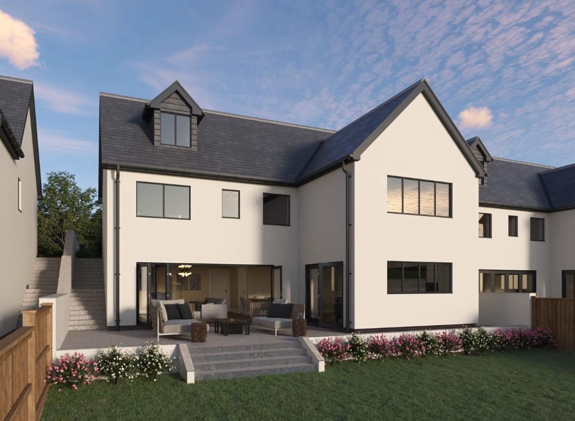 Heol Caegwyn, Drefach, Llanelli, SA14 7BB